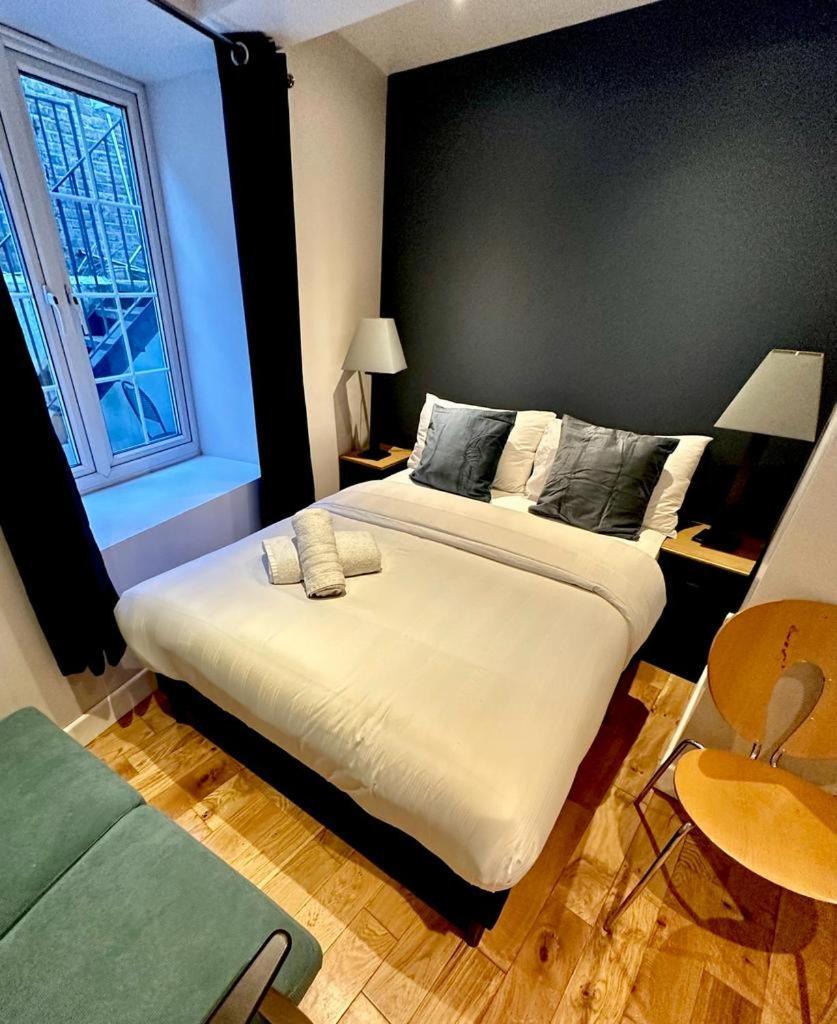 Appartement 30 Secs To Euston Station *